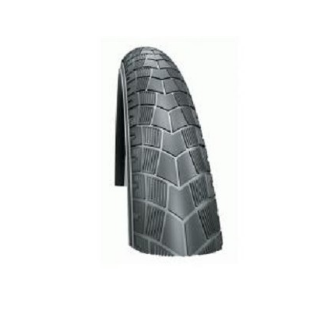 EB1203D Bub Schwalbe big apple 55-406 b+